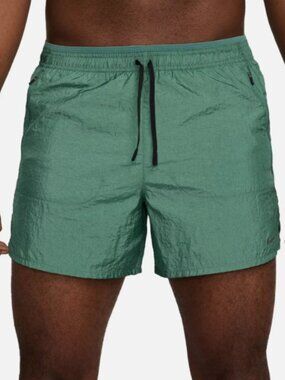 Nike Men's Dri-FIT Running Division 5'' Brief-Lined Stride Shorts Size Small